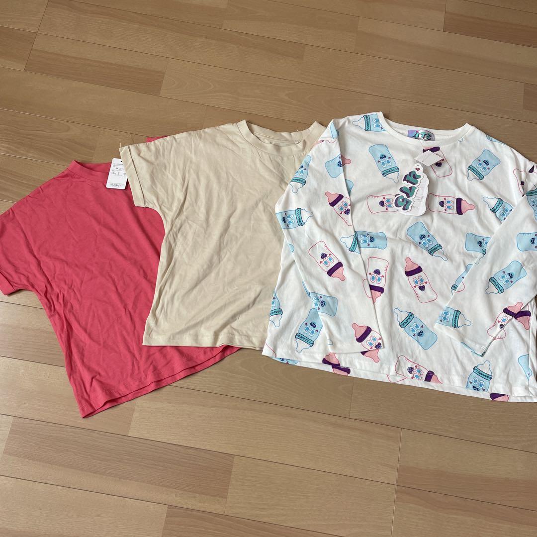 新品　女の子大量まとめ売り秋冬トップスCLOSSH キッズ150サイズ