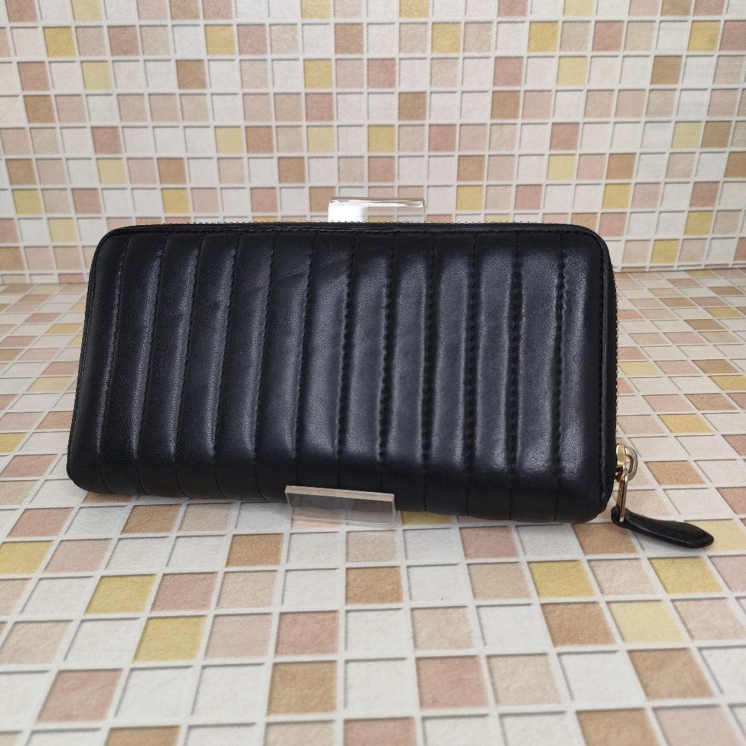 A11　COACH 　コーチ　レザー　長財布