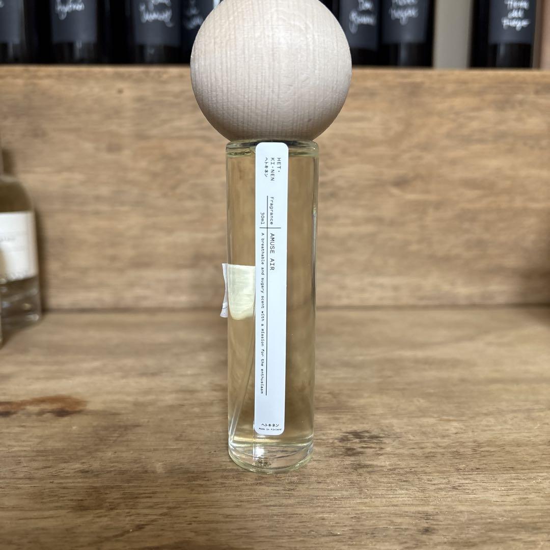 ヘトキネン　AMUSE AIR 30ml