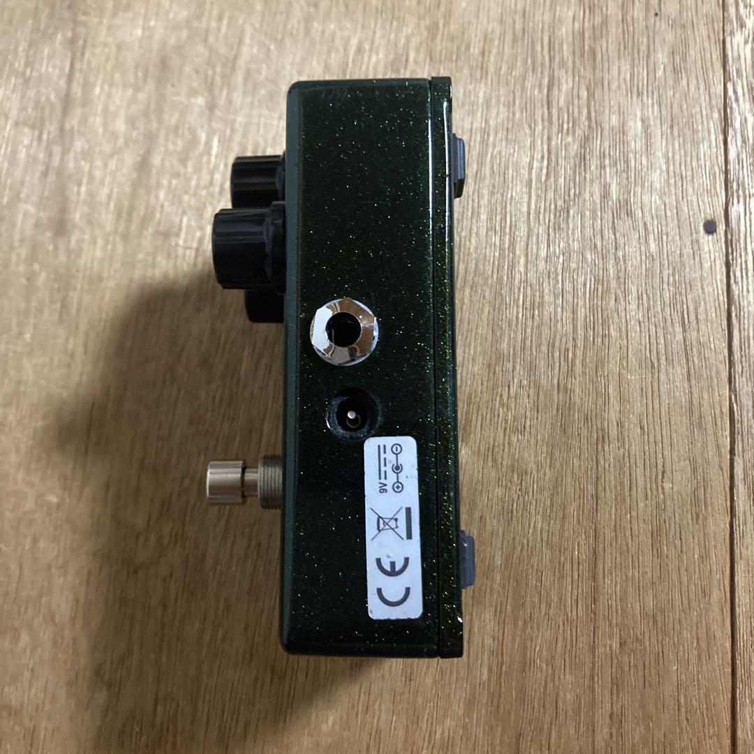 配信機器・PA機器・レコーディング機器 M169 Carbon Copy Analog Delay