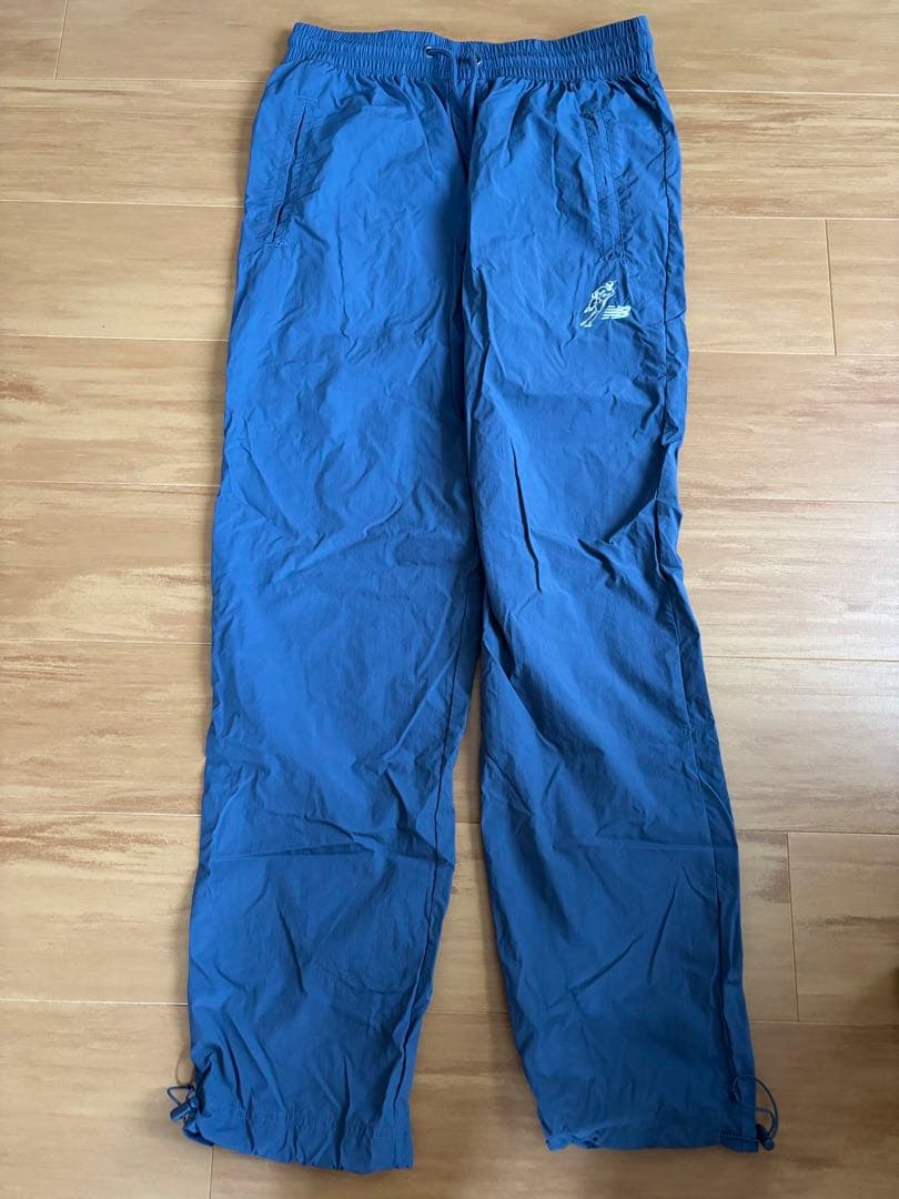 ニューバランス 大谷翔平 ナイロンパンツ