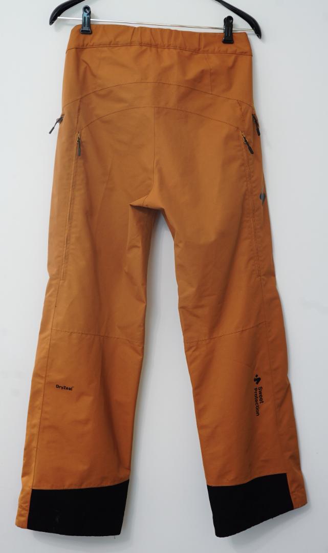 訳ありSweet Protection　スノーパンツ　 DryZeal メンズS 686/シックスエイトシックス メンズ スノーウェアパンツ KCR213
