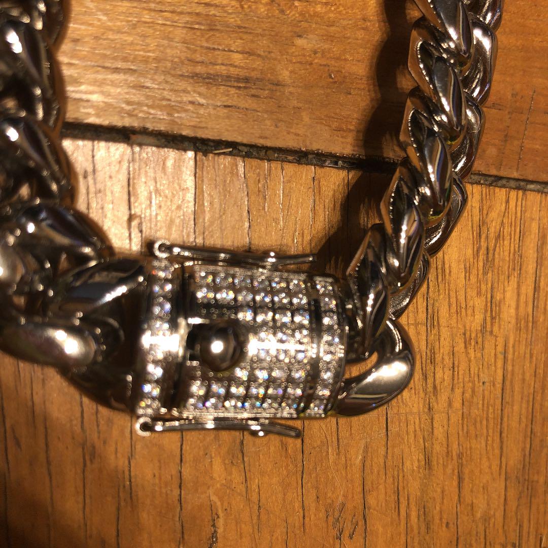 アクセサリー KINGICE
