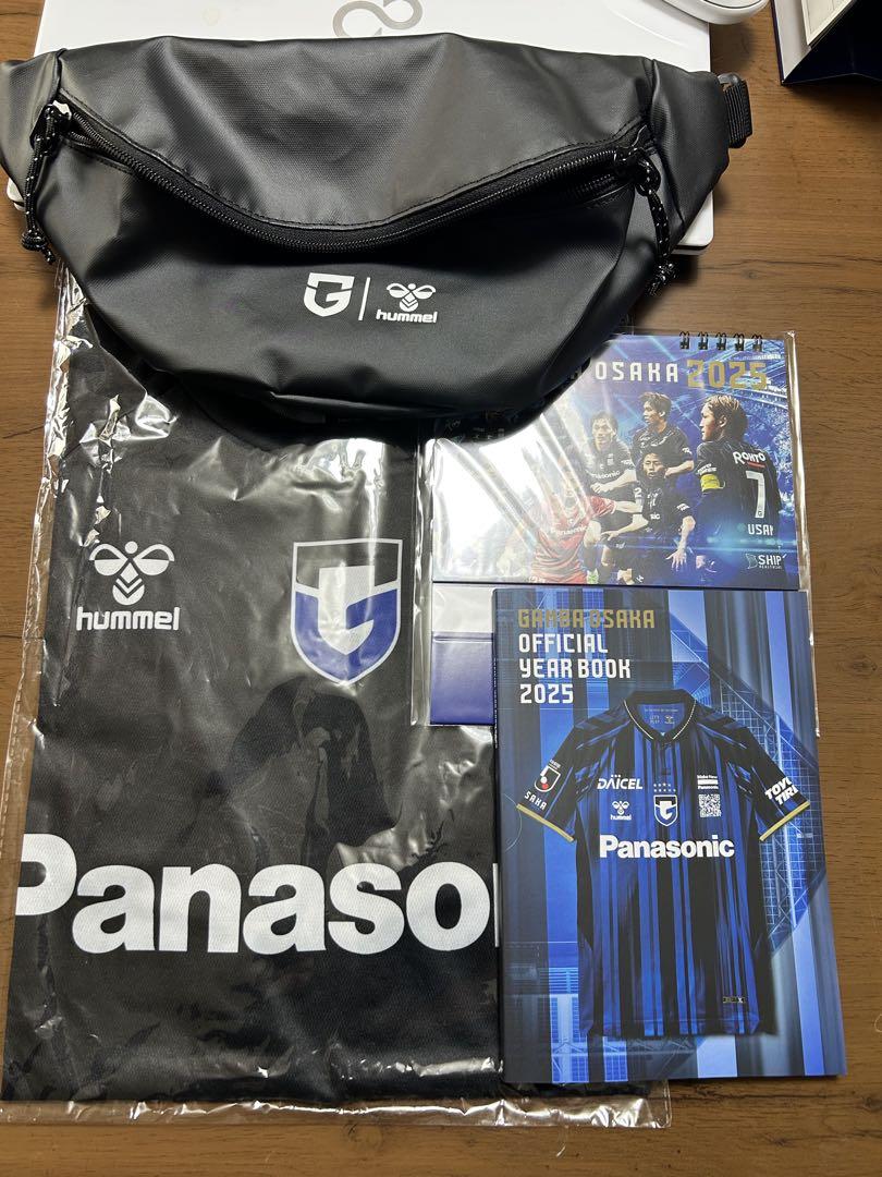 セレッソ大阪 ジョルディクルークス11番2023シーズン