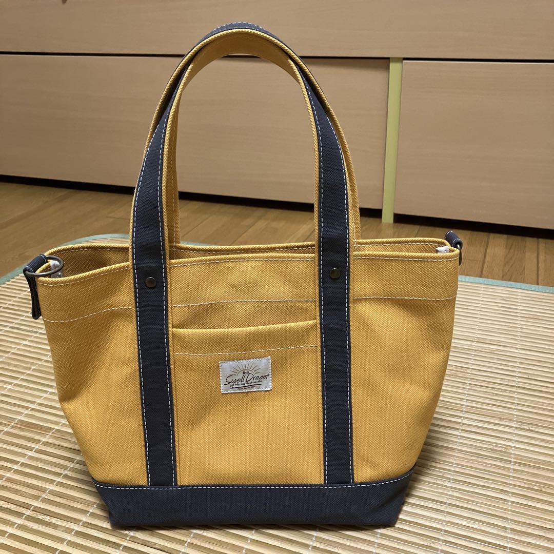トートバッグ