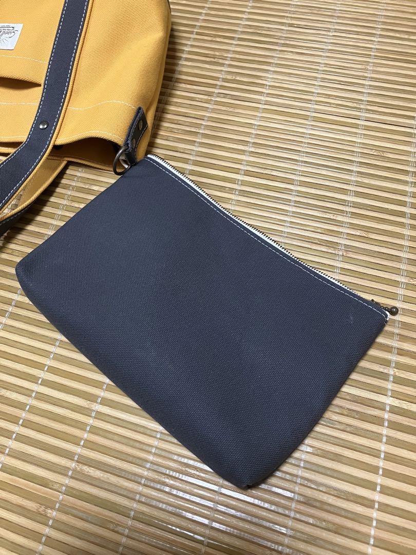 トートバッグ