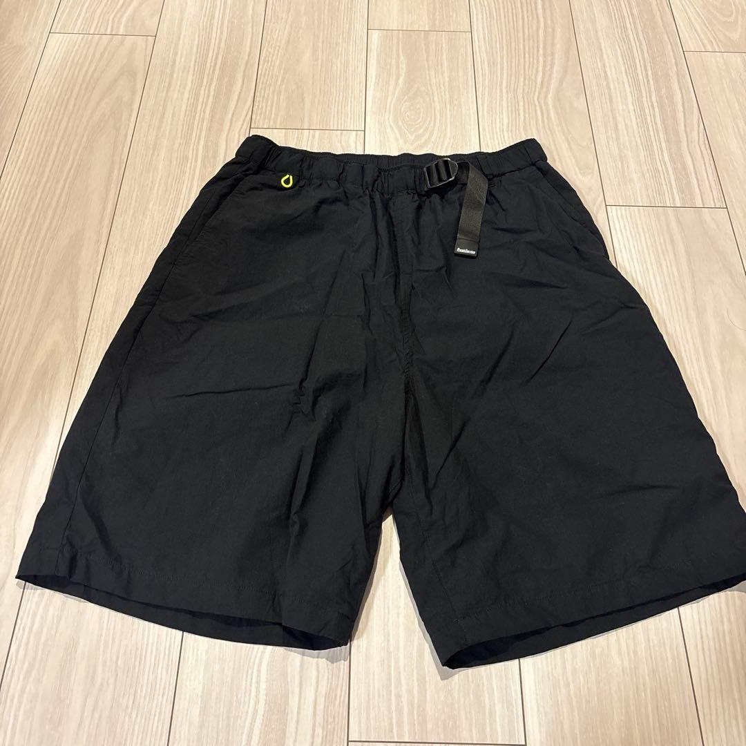 FreshService ショートパンツ クリスプコットン