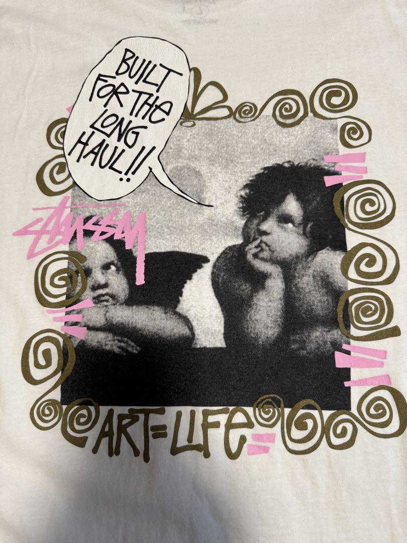 Life Tシャツ