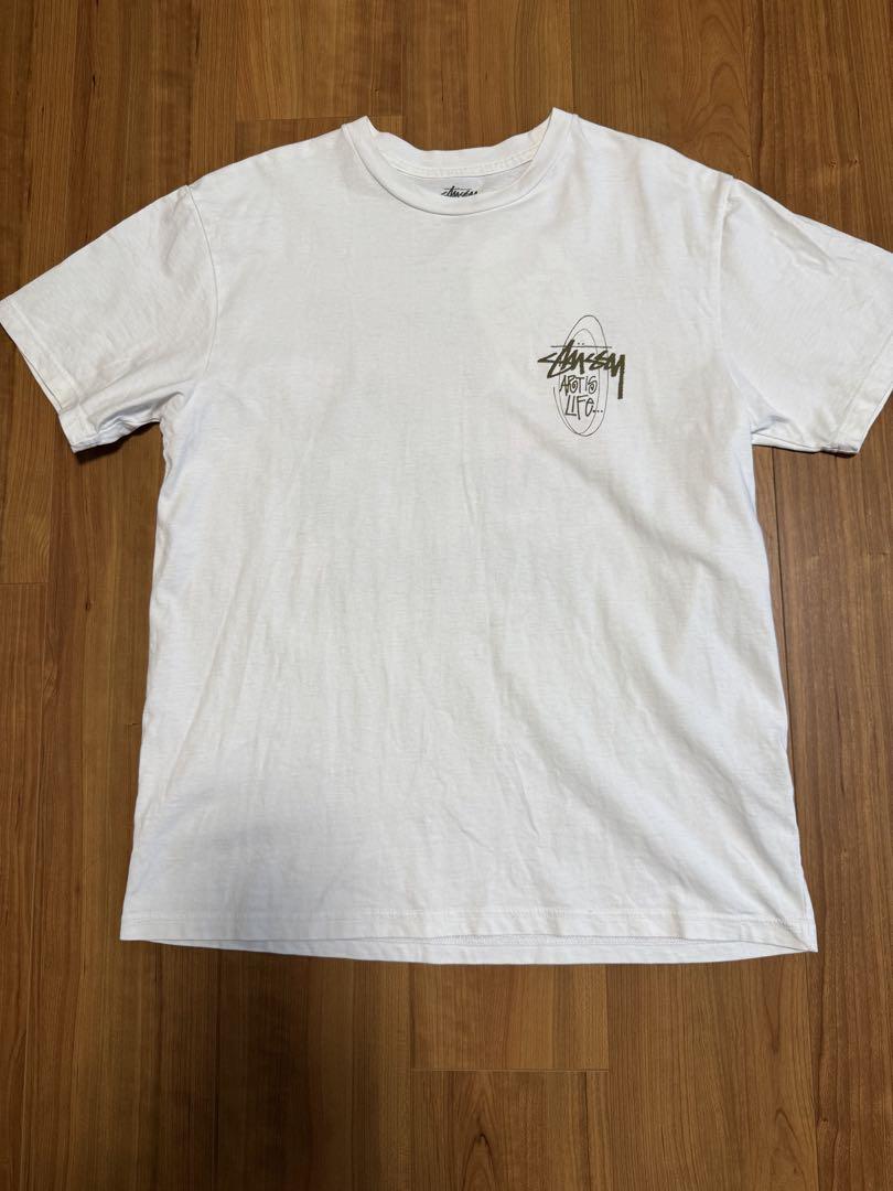 STUSSY Art