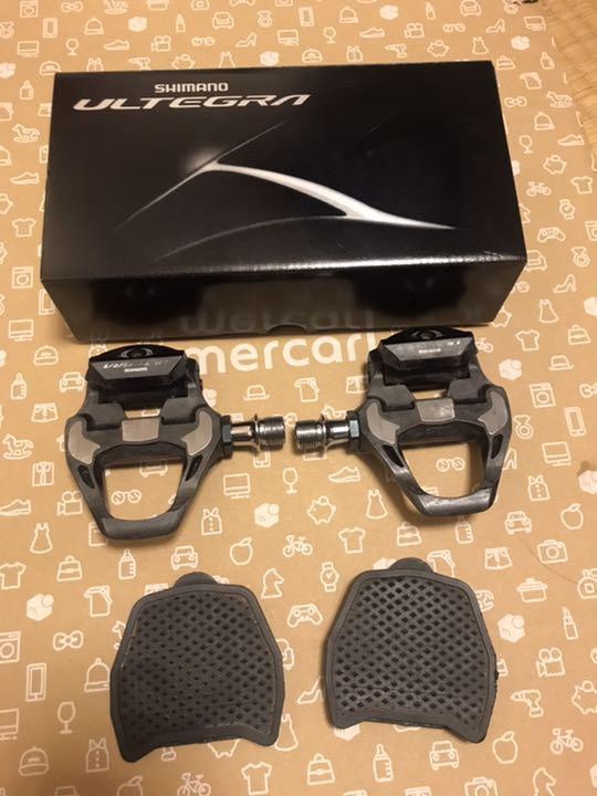 シマノ SHIMANO SPD-SL ULTEGRA PDR8000