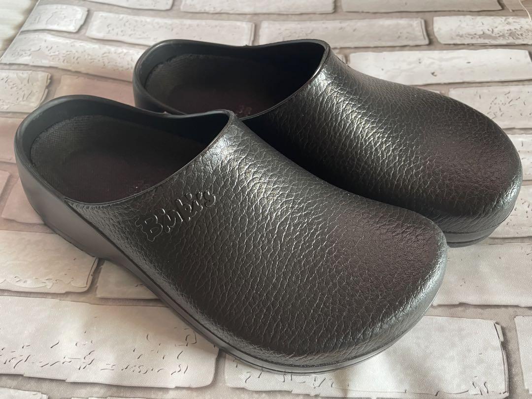 BIRKENSTOCK スーパービルキー24.5