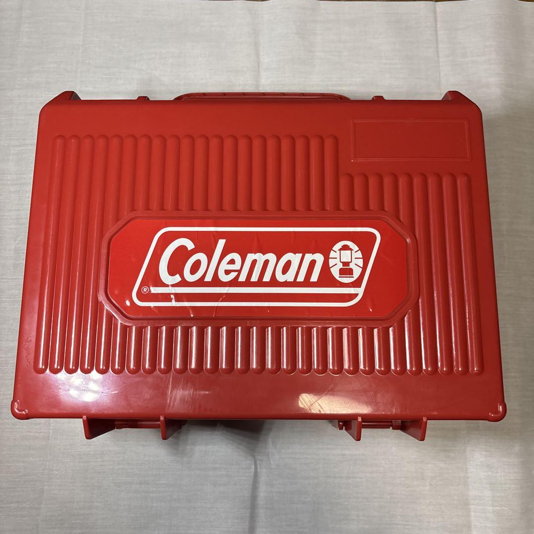 コールマン SINGLE GAS STOVE 120A