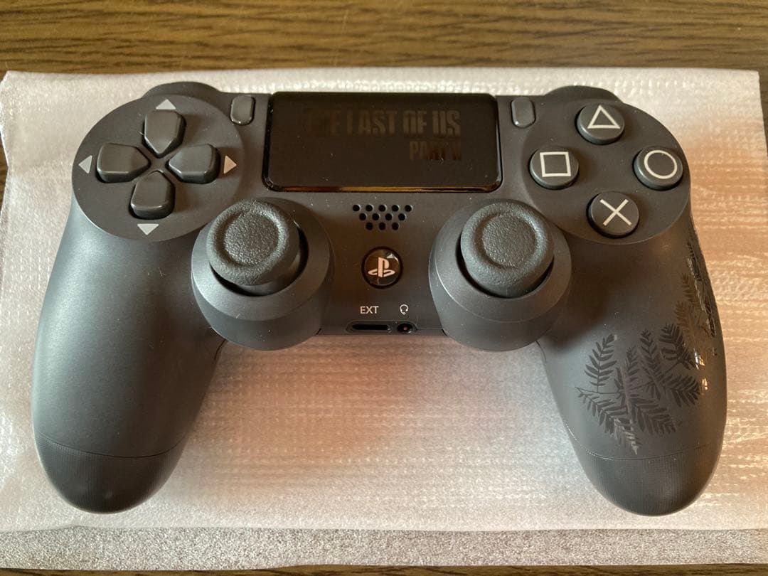 SSD換装済PlayStation4