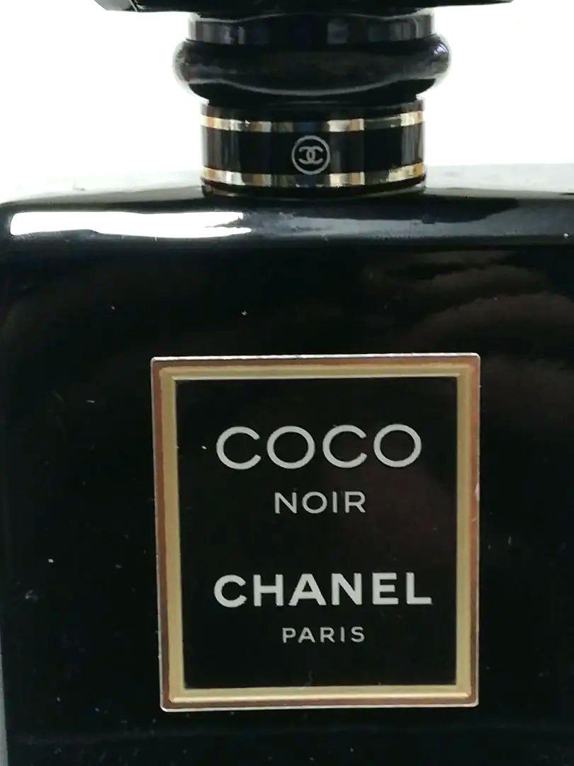 香水　新品　CHANEL　シャネル　ココヌワール　オードゥパルファム 100ml