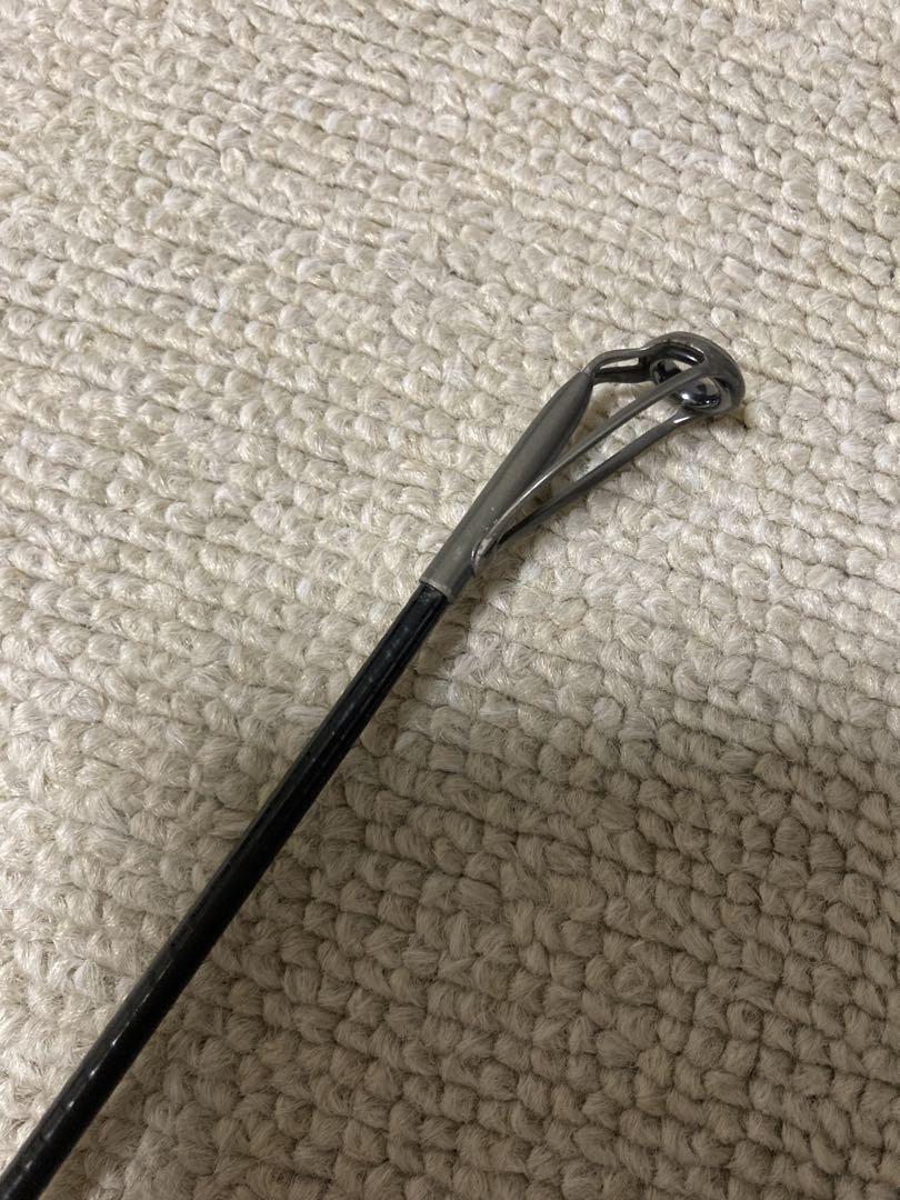 希少品　沖縄スペシャルⅡ 10号500 スピニング仕様　がまかつ
