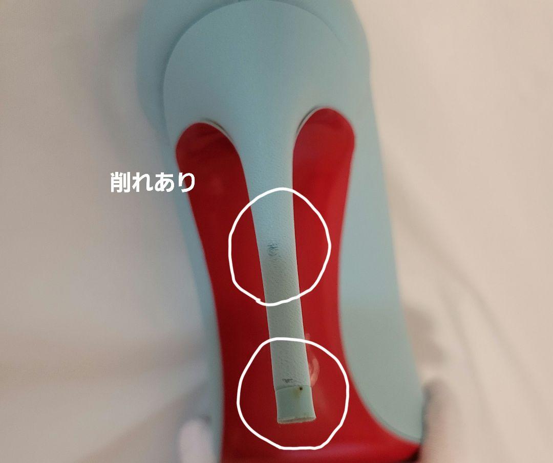 Christian Louboutin スポーティ ケイト パンプス