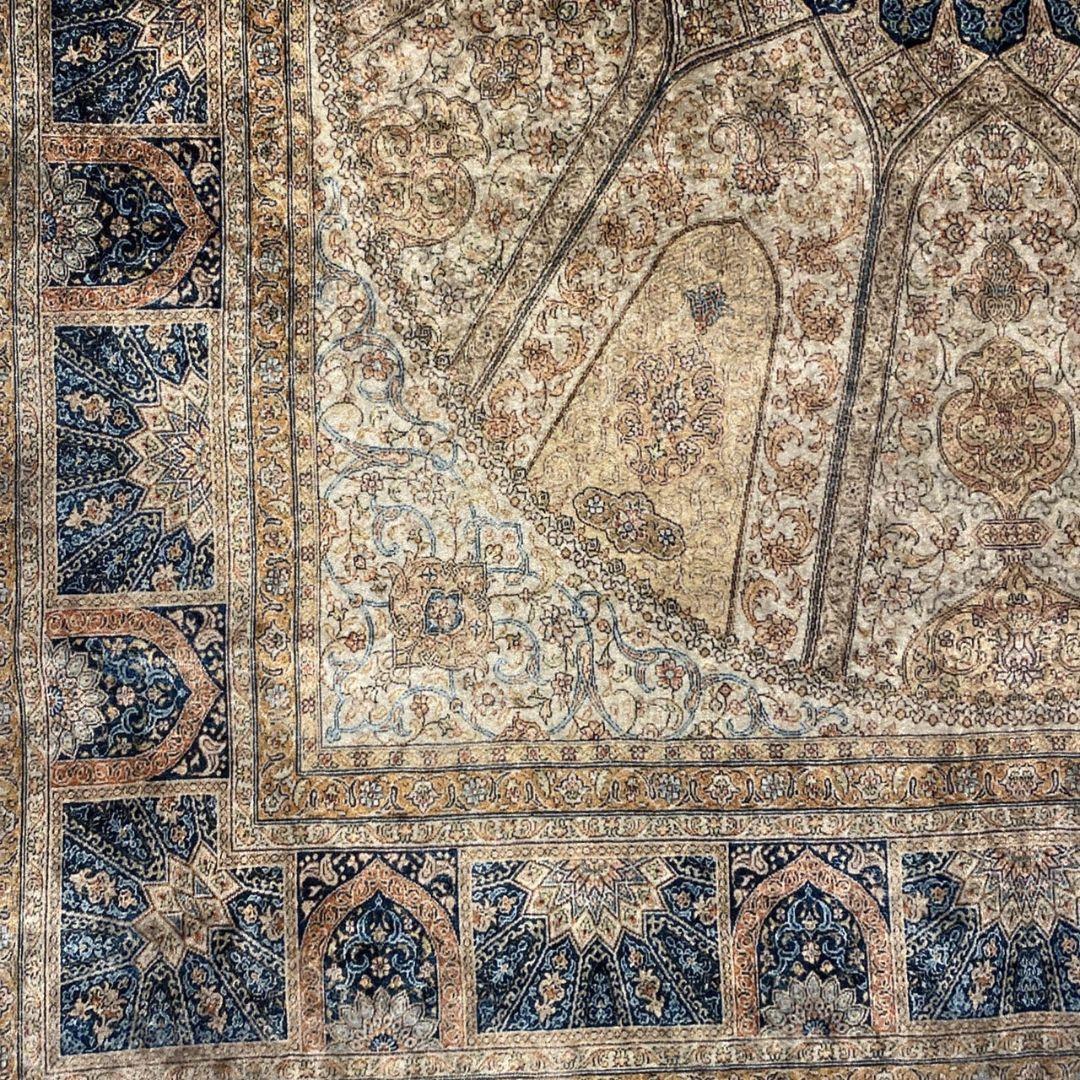 トルコのカーペット 120x180cm トルコのカーペット 120x180cm