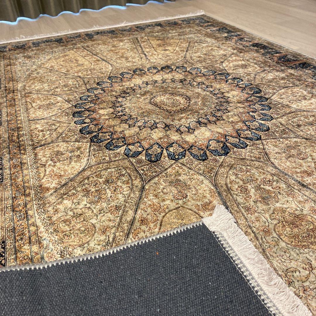 トルコのカーペット 120x180cm トルコのカーペット 120x180cm