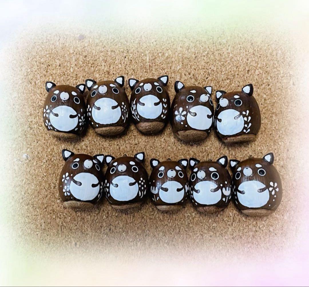 どんぐりアート　おまとめ どんぐりアート おまとめ