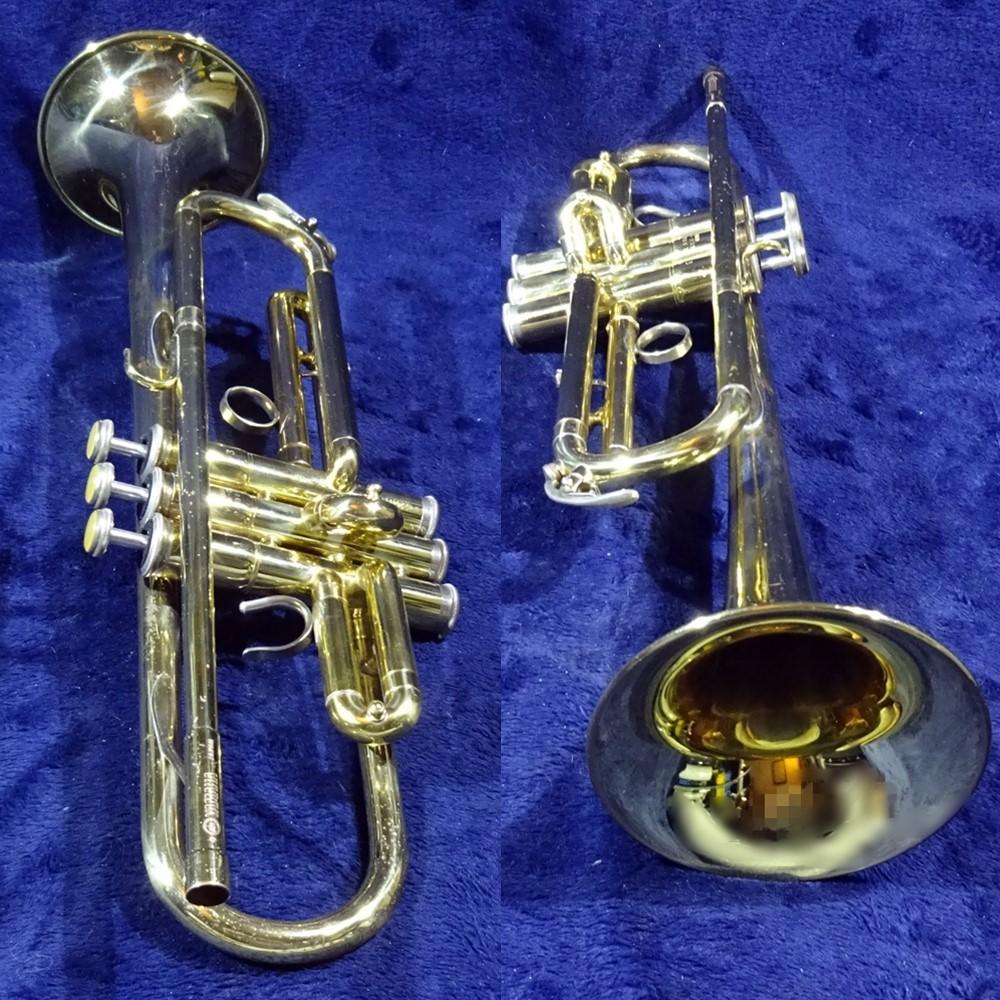 YAMAHA YTR-233 トランペット 本体