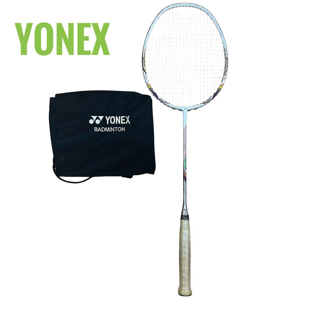 YONEX NANORAY 450 LIGHT バトミントンラケット
