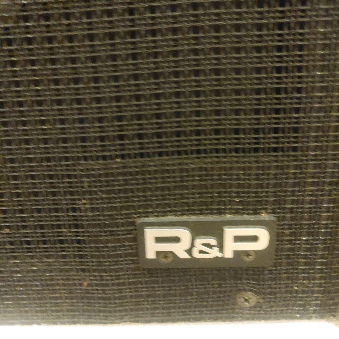 Roland sr120s 200w 大迫力スピーカー