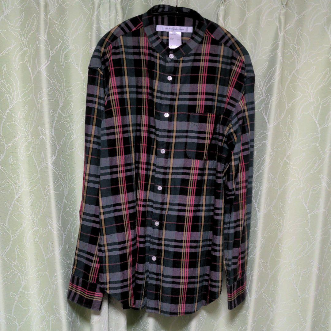 EEL イール アトリエシャツ Atelier Shirts