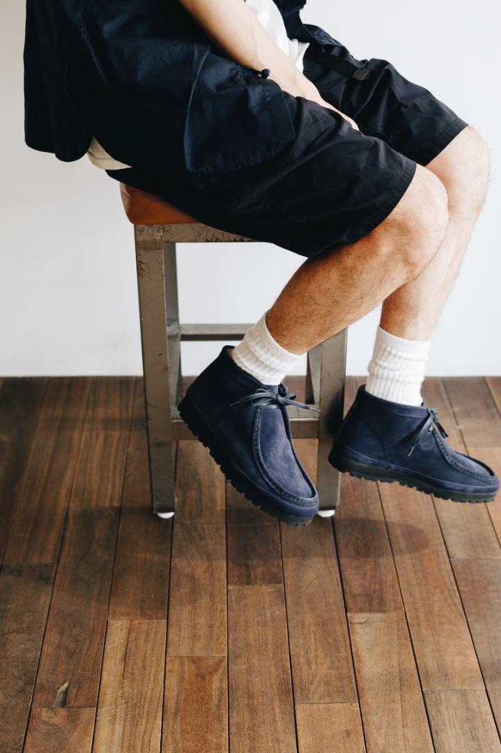 とグリップ STROLLER MOC SHOES MID セット割りあり YRSxG-m97357421493 パターンに