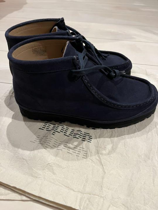 とグリップ STROLLER MOC SHOES MID セット割りあり YRSxG-m97357421493 パターンに