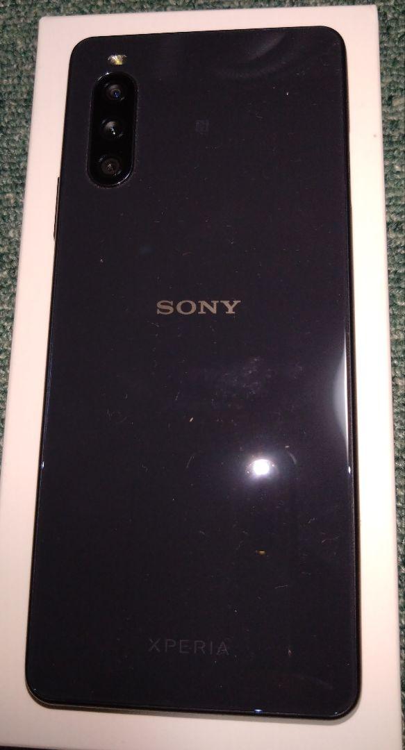 Xperia 10 III Lite ブラック 64 GB SIMフリーファッション 通販