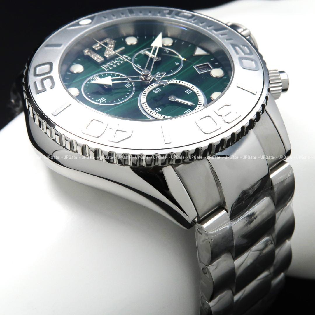 ETA搭載 INVICTA