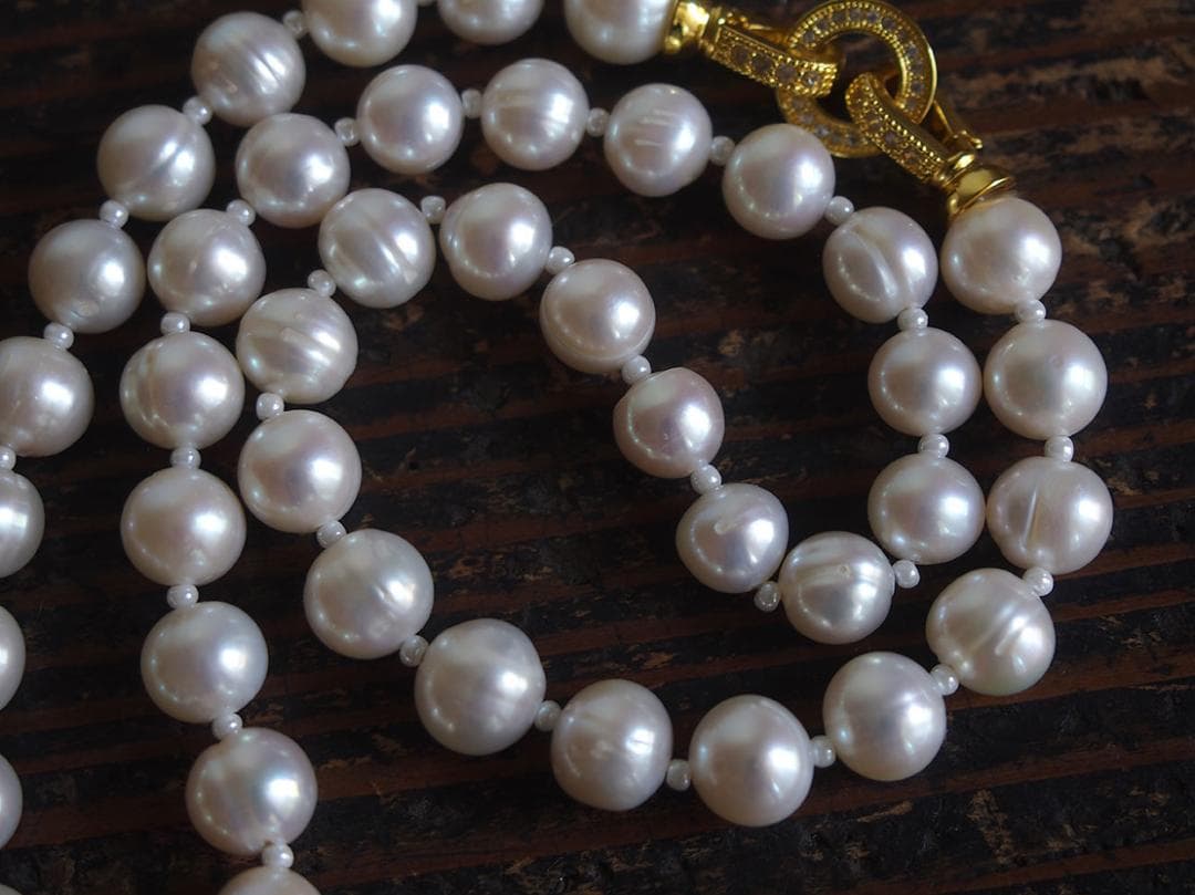 養殖パール 養殖真珠