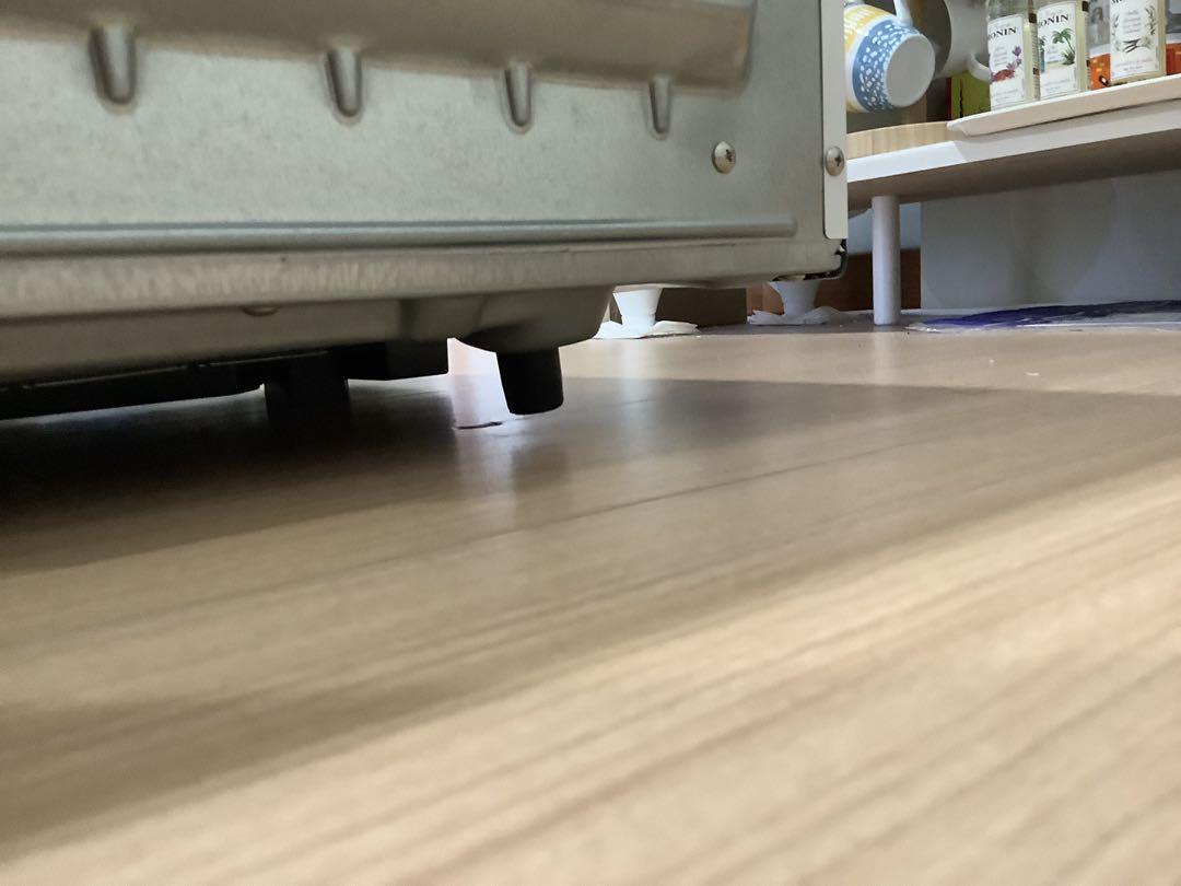 美品 希少 Panasonic ビストロ 凍ったままグリル付 NE-SBS656