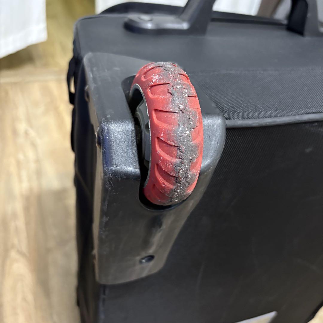 【中古】ノースフェイス ローリングサンダー22 キャリーバッグ スーツケース