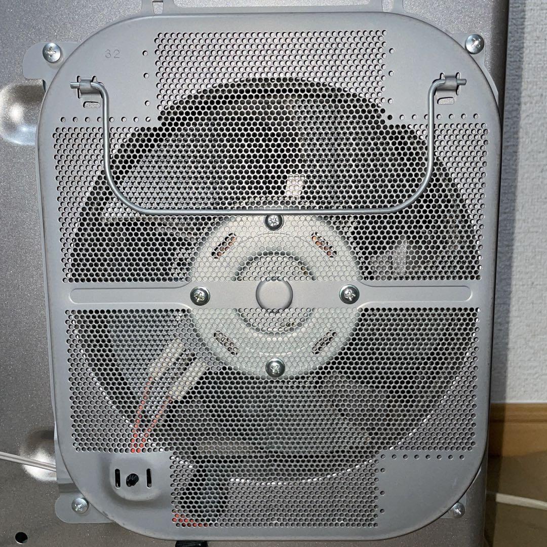 ファンヒーター15年製5.0L