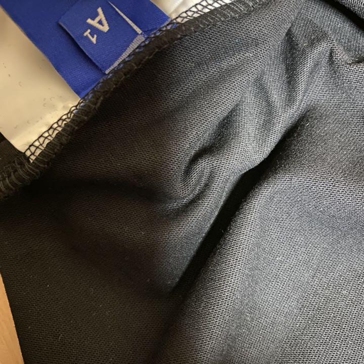 新品 Ader error アーダーエラー 限定tシャツ