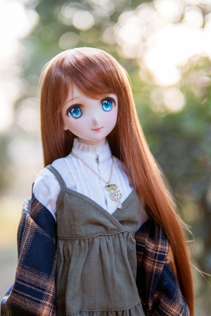 A70 BJD 1/3 人形 ドール 用ウィッグ カツラ 耐熱 ハンドメイド - メルカリ A70 BJD 1/3 人形 ドール 用ウィッグ カツラ 耐熱 ハンドメイド - メルカリ