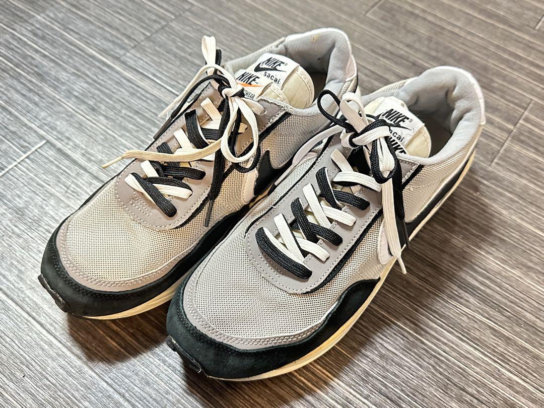 【買取店査定済み】NIKE Sakai コラボ スニーカー