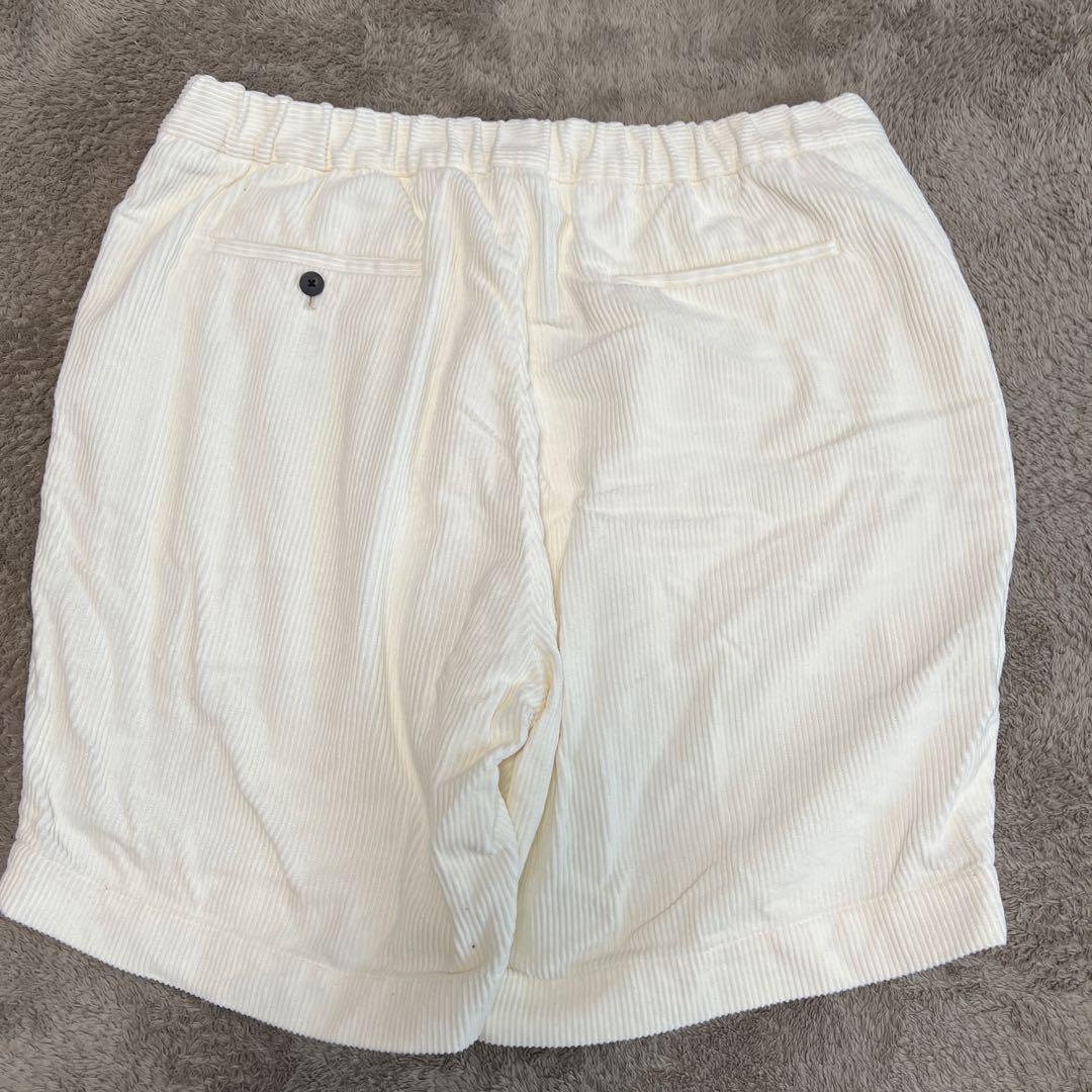 ユナイテッドアローズ　ショートパンツ