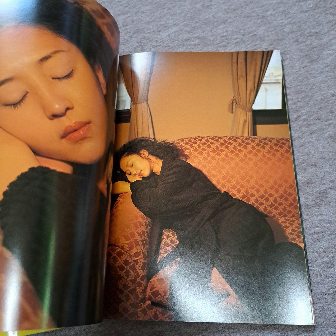 相田翔子写真集 現在(いま)、ここにいる私 谷口征撮影 竹書房