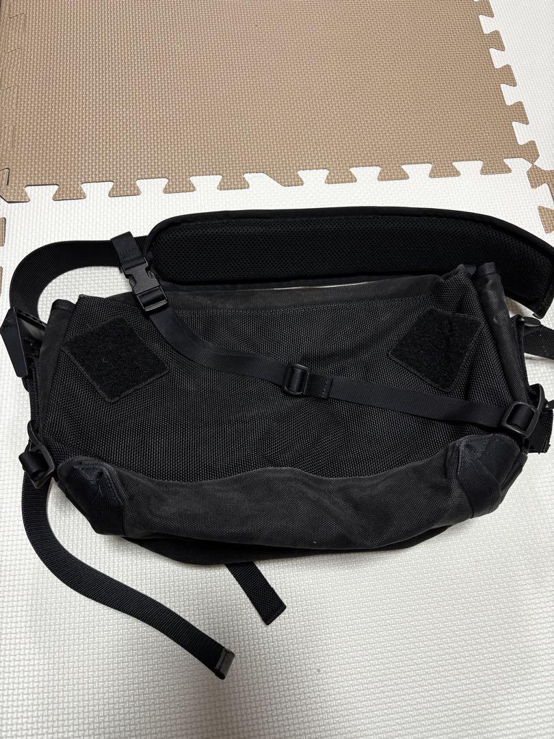 POTR ライド メッセンジャーバッグ 997-05361 （カラー