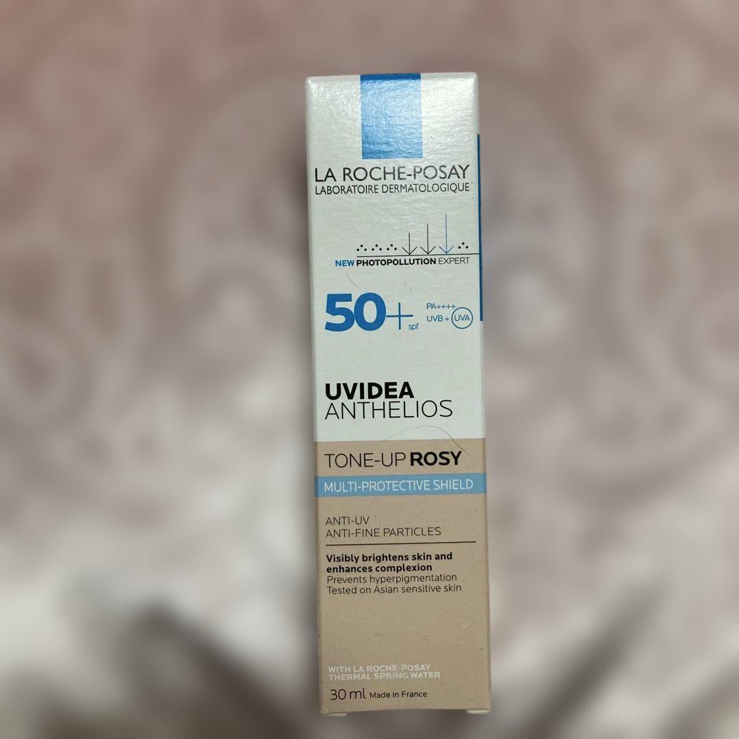 【オマケ付き】ラロッシュポゼLA ROCHE-POSAY 30ml 6本