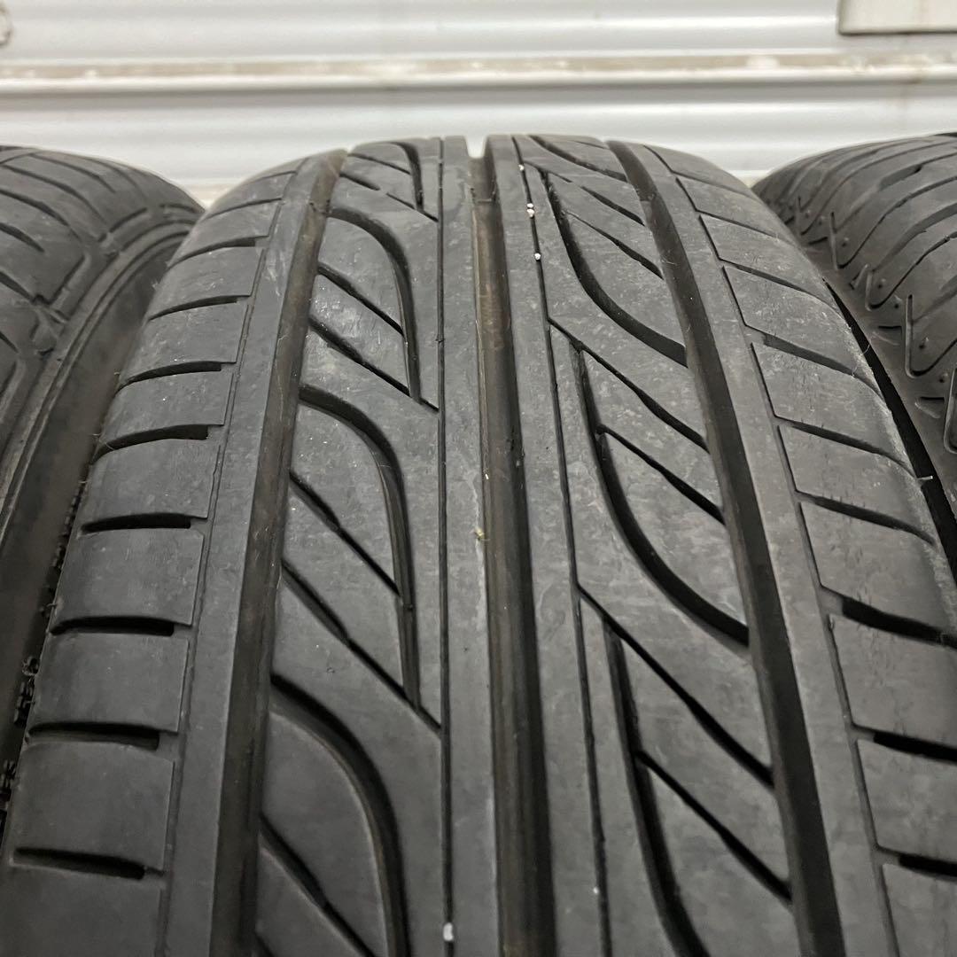 【3388】21/23年 165/50R16 レアマイスター ヴァッサーノ