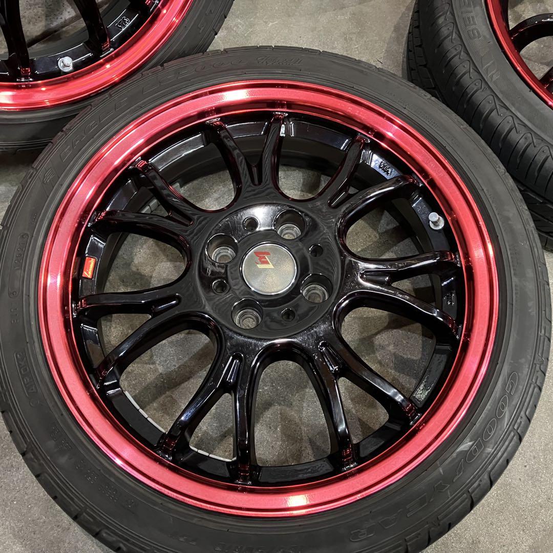 【3388】21/23年 165/50R16 レアマイスター ヴァッサーノ