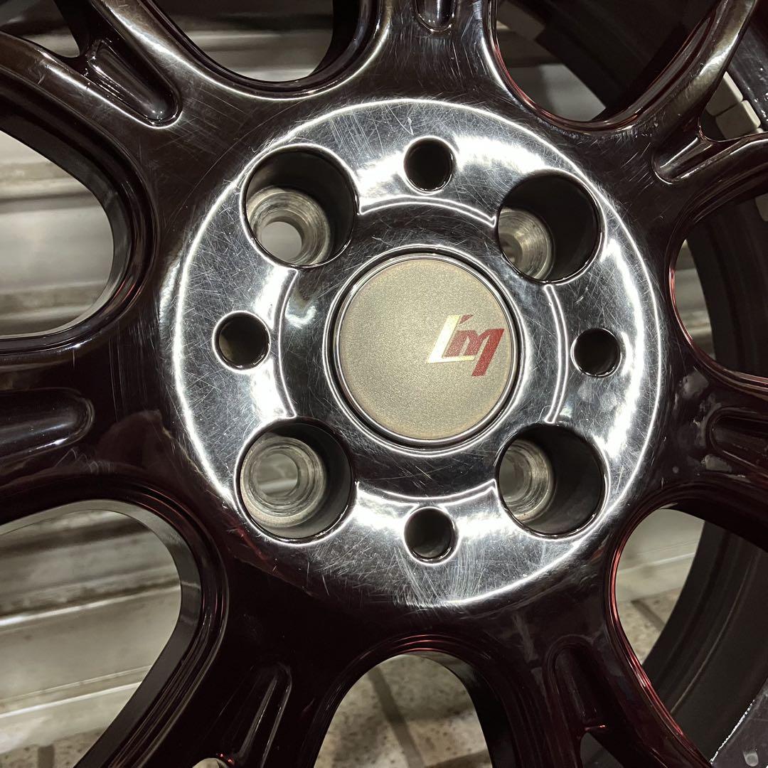 【3388】21/23年 165/50R16 レアマイスター ヴァッサーノ