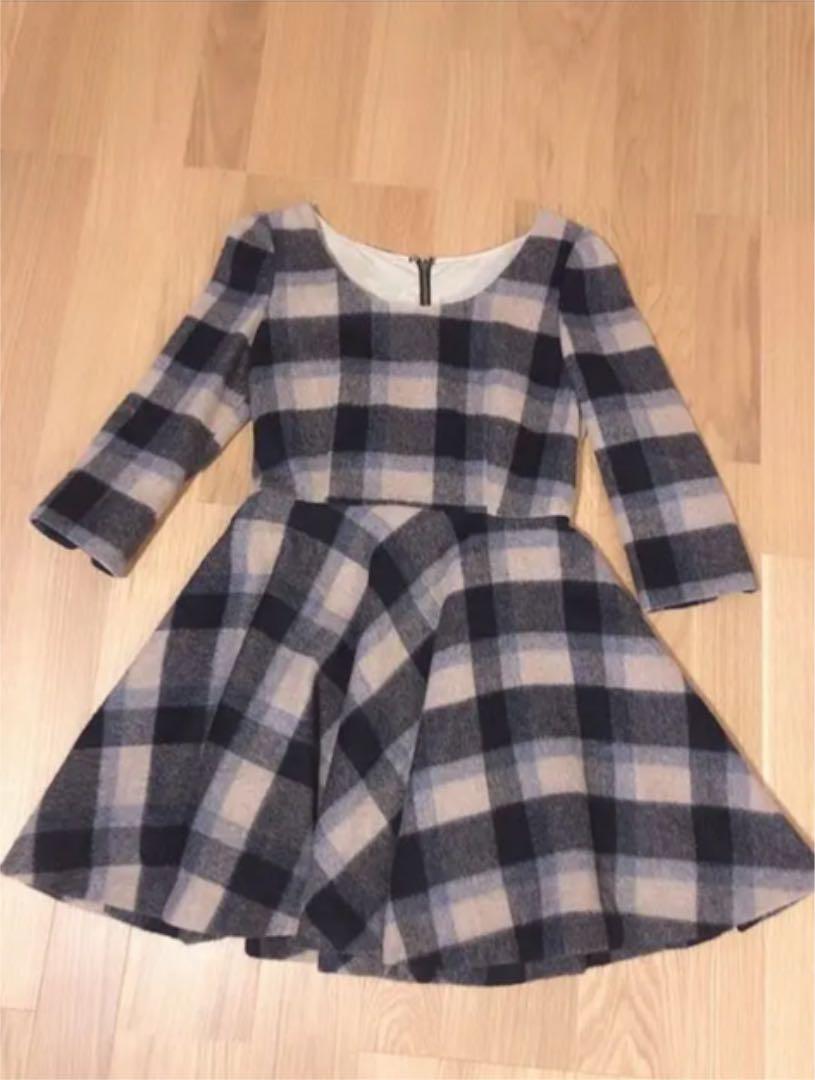 鈴木えみ着用 ブロックチェックワンピース シンシアローリー Evelyn Shop At Mercari From Japan Buyee Bot Online 鈴木えみ着用 ブロックチェックワンピース シンシアローリー Evelyn Shop At Mercari From Japan Buyee Bot Online