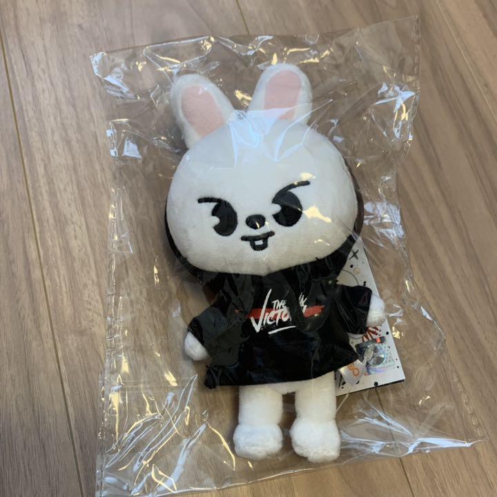 STRAYKIDS SKZOO ポップアップ リノ 3点セット