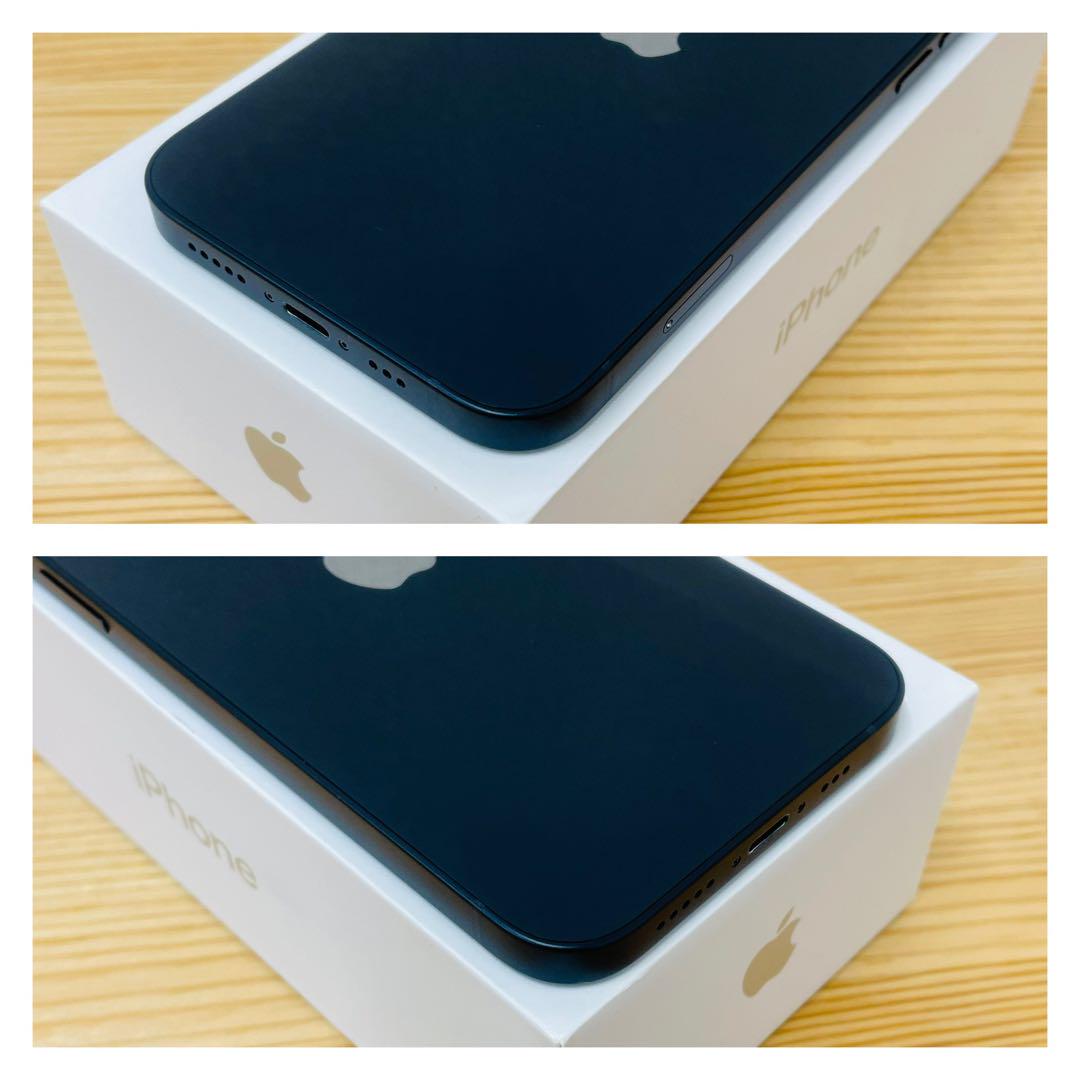 動作良好　100% iPhone 12 256 GB SIMフリー　本体