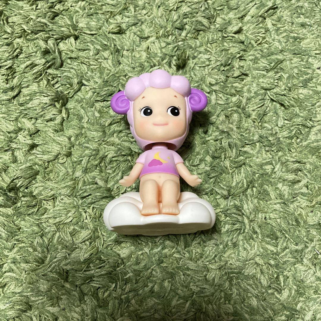 OneMall provides Mercari products: Sonny Angel ソニー