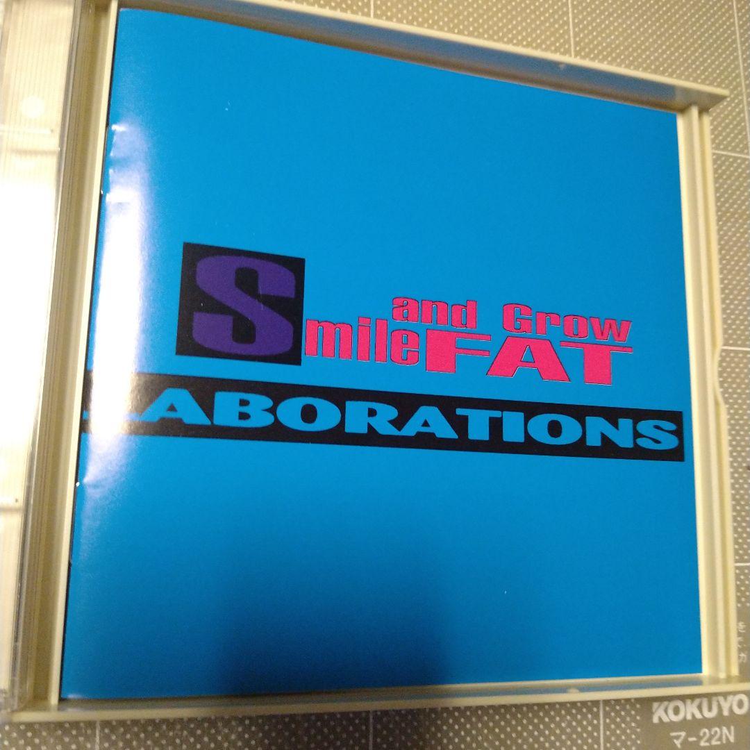 洋楽 Jolly Pickles / Smile and Grow Fat